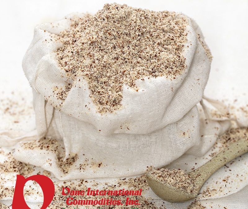 U.S. Natural Almond Meal