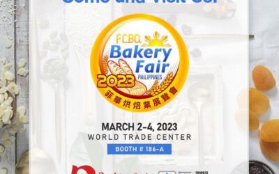 FCBAI Bakery Fair 2023