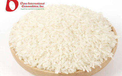 Dry Shirataki Rice