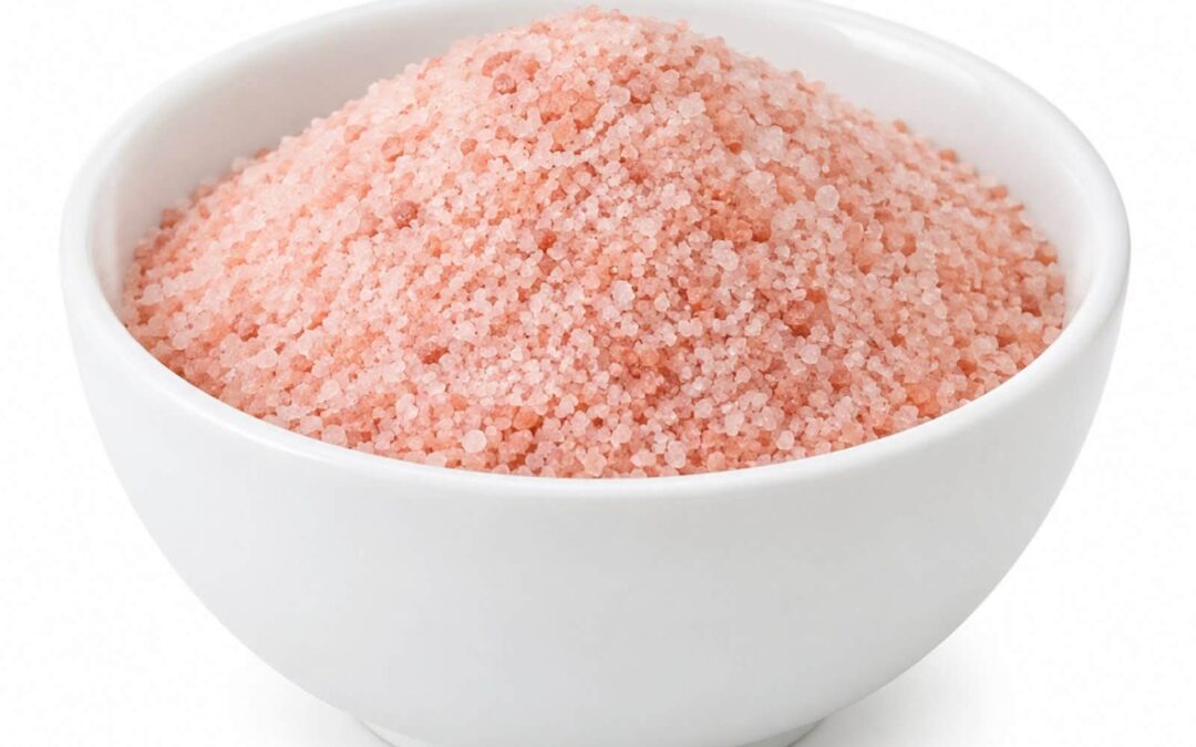 Himalayan Salt (Fine)