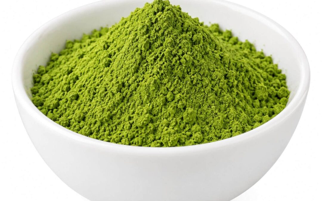 Matcha
